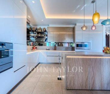 Maison à louer Mougins, Cote d'Azur, France20 000 EUR / Mois - Photo 6