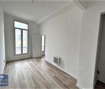 Location Appartement 2 pièces 44m² MARSEILLE 6ème - Photo 3