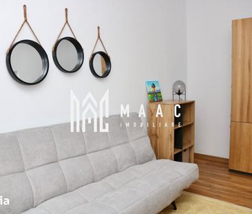 Apartament 4 camere de închiriat | Cisnădie, Central | Curte - Photo 1