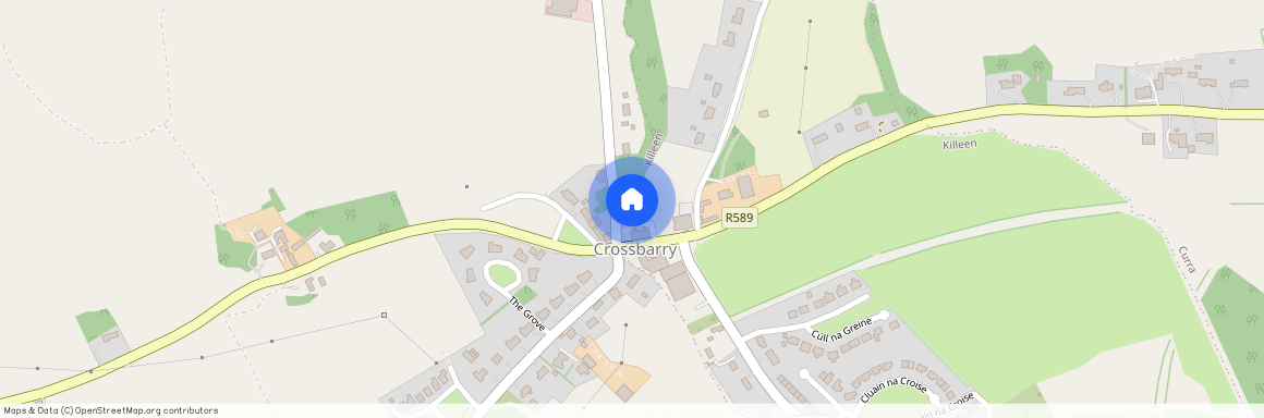 3 Cois Abhainn, Crossbarry, Innishannon, Co. Cork