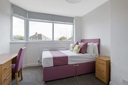 4 bedroom house to rent - Photo 2