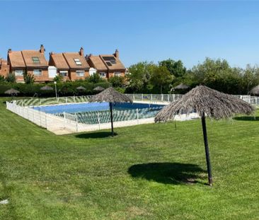 Piso de alquiler en Calle Picasso, 9, Las Matas - Peñascales - Photo 2