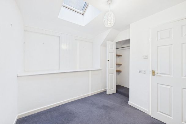 2 bedroom maisonette to rent - Photo 1