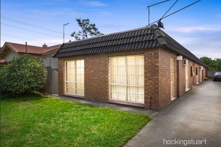 Unit 2/40 Crawley Street, Reservoir. - Photo 5