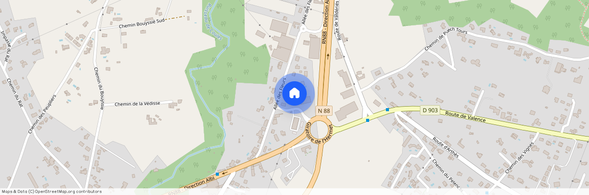 81380, Lescure-D'Albigeois