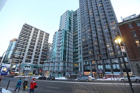 Master Room & Semi Ensuite Bath - Guy & Concordia - Photo 3