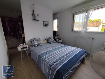 Location Maison 4 pièces 97m² LE MANS 72000 - Photo 3