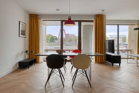 Te huur: Appartement Oranjeboomstraat 4 D in Rotterdam - Foto 3