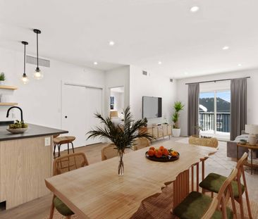 Balsam: Black Accents – 225 Peguis, Winnipeg, MB - Photo 3