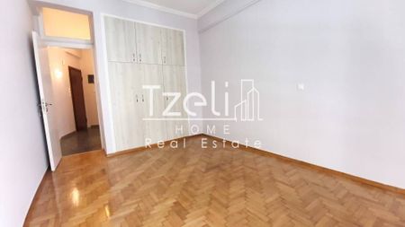 Studio/Γκαρσονιέρα για ενοικίαση Νέα Κυψέλη (Κυψέλη) - Φωτογραφία 2