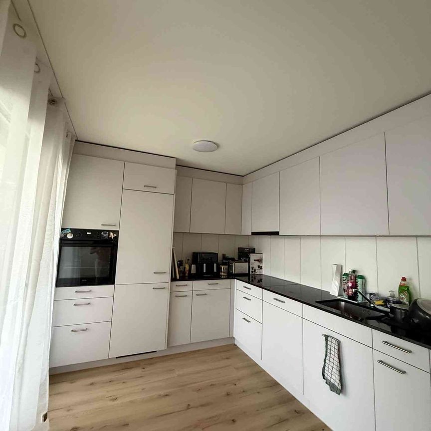 2.5 Zimmer, 64 m², 2. Stock - Foto 1