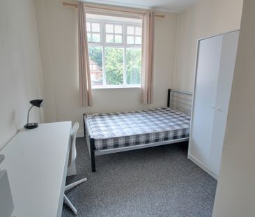 1 bed flat share to rent in London Road, Leicester, LE2 - Photo 5