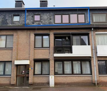 Verzorgd appartement met 2 slaapkamers in Lanaken - Photo 2