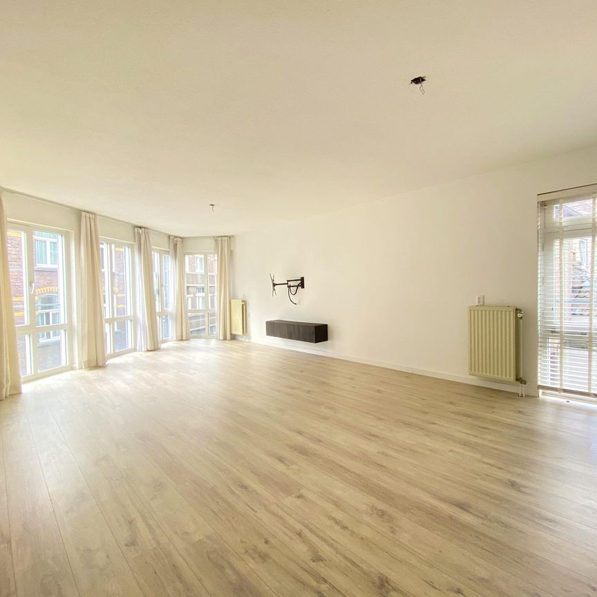 Te huur: Appartement Maastrichter Pastoorstraat in Maastricht - Photo 1