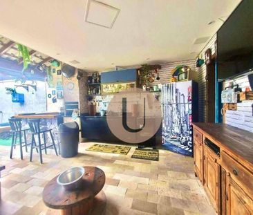 Sobrado Com 3 Quartos No Assunção, São Bernardo Do Campo - Foto 6