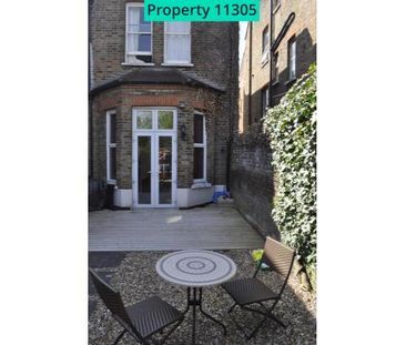 1 bedroom ground floor flat to rent - Photo 1