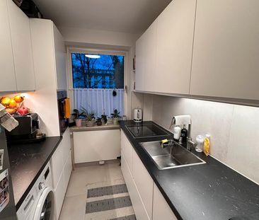3 WG Zimmer verfügbar | WG Neugründung | Möblierte Wohnung - Photo 1