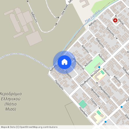 Γλυφάδα (Πανιωνία)