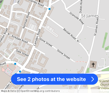 Stone Street, Tunbridge Wells, TN1 - Photo 1