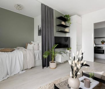 Gubbkärrsvägen, Bromma - Foto 3