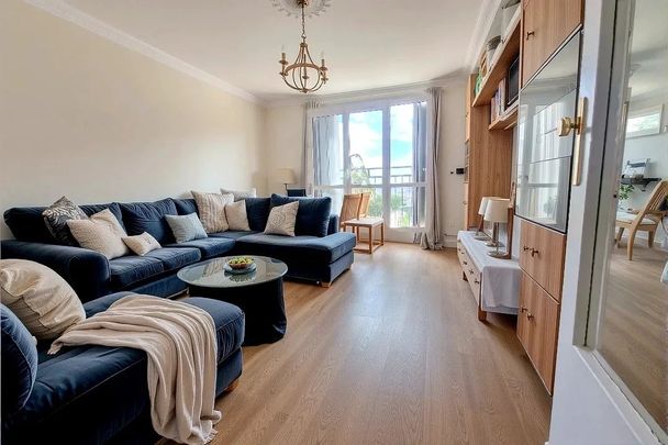 Noisy-le-Sec - Photo 1