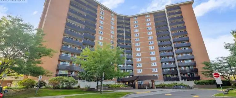 412 - 2000 JASMINE CRESCENT | 412 - 2000 JASMINE CRESCENT, Ottawa - Photo 1
