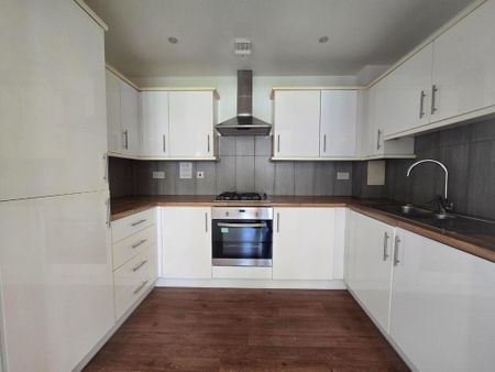 2 bedroom apartment to rent - Photo 5