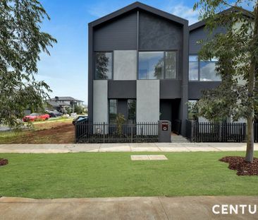 Modern 4-Bedroom Home Available for Lease in Truganina - Photo 2