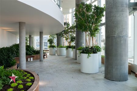 Sky Gardens, 155 Wandsworth Road - Photo 5