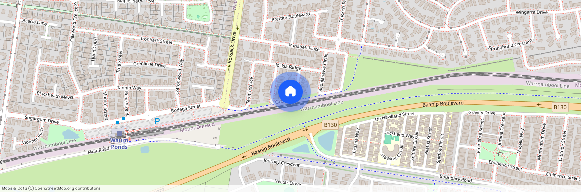 7/23-25 Backelei Crescent, Grovedale, VIC 3216