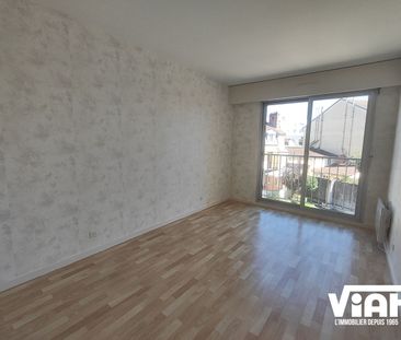 LIMOGES PROCHE CHURCHILL APPARTEMENT T3 - Photo 4