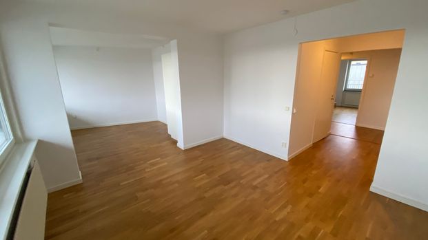 Bäckgatan, Oskarshamn - Foto 1