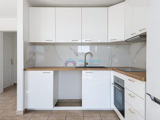 Location Appartement 3 pièces 62m² STRASBOURG 67200 - Photo 1