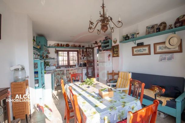 Alquiler de casa o chalet en Calle Carlos Cano, 336 - Photo 1