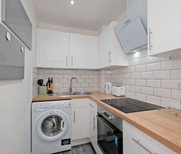 20 Holland Street, AB25 3UL, Aberdeen - Photo 1