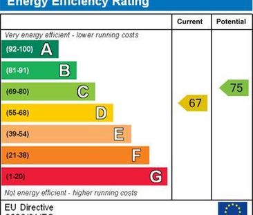 2 bedroom terraced house to rent - Photo 1