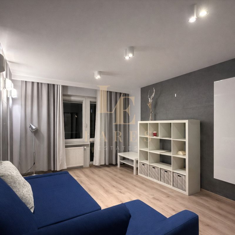 Oddzielna kuchnia|2 pokoje|Zwierzęta akceptowane - Photo 1