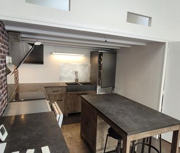 Location Appartement 2 pièces 59m² CLAMART 92140 - Photo 5