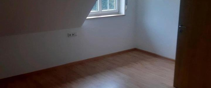 3.5 Zimmer Dachgeschosswohnung - Foto 1