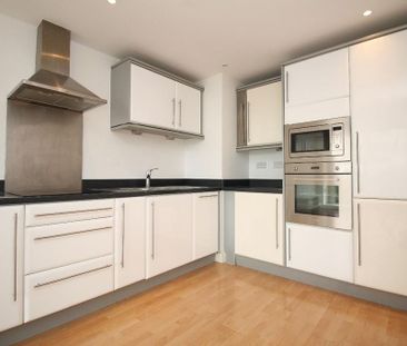 1 bedroom apartment to rent - Photo 6