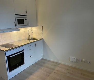 Eriksbergsvägen, Östersund - Foto 1