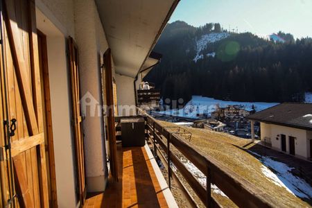 Appartamento via Giovanni Francesco Bernard 54, Pozza Di Fassa, San Giovanni di Fassa - Photo 2