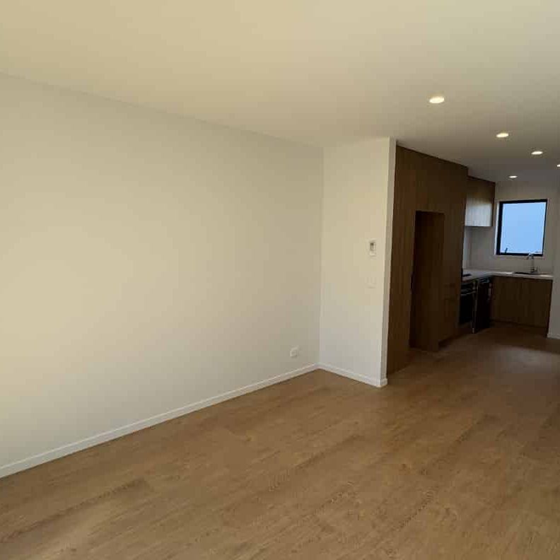 Bordesley Beauty: Brand New Townhouse in the Heart of Phillipstown - Photo 1