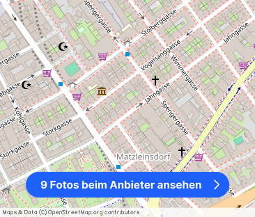 Jahngasse, Vienna - Foto 1