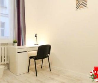 Pokój, ul. Narutowicza - Фото 5