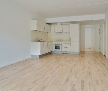 Tove Maës Vej 17, st. mf. - Foto 4