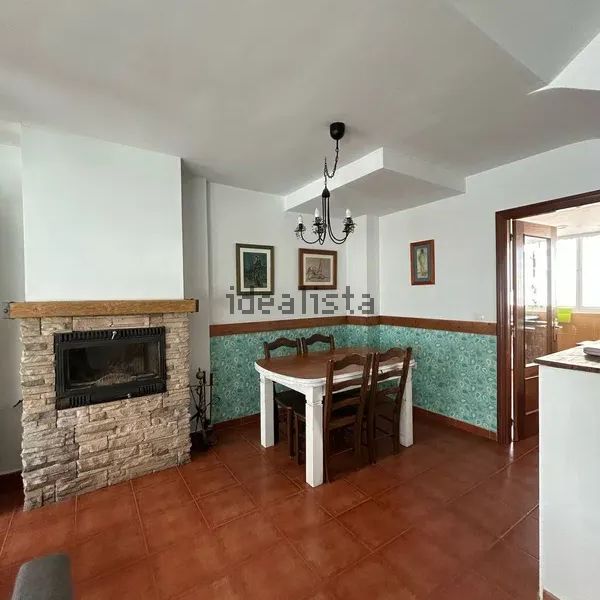 Alquiler de chalet adosado en Calle Santo Cristo, 2 - Photo 1