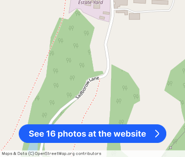 Sadborow Myll, Sadborow Lane, Sadborow, Thorncombe, Chard. TA20 4PW - Photo 1