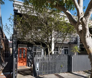 22 Smith Street, Marrickville NSW 2204 - House For Rent | Domain - Photo 6