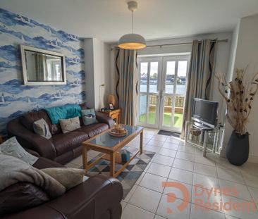 Apt 34 The Quays, Killyleagh, BT30 9GB - Photo 5